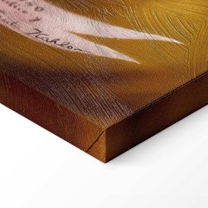 Tableau - Frida Kahlo – Self-Portrait Dedicated to Dr Eloesser