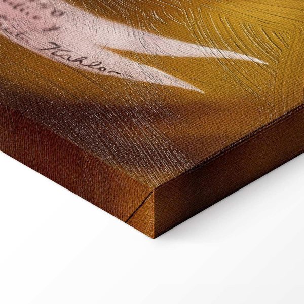 Tableau - Frida Kahlo – Self-Portrait Dedicated to Dr Eloesser