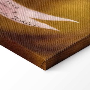 Tableau - Frida Kahlo – Self-Portrait Dedicated to Dr Eloesser