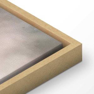 Tableau - Frida Kahlo – Self-Portrait Dedicated to Dr Eloesser