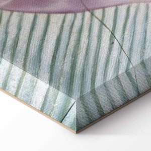 Tableau - Frida Kahlo – Self-Portrait as a Tehuana (Diego on My Mind)