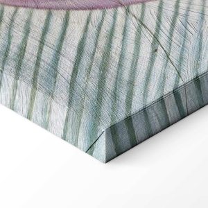 Tableau - Frida Kahlo – Self-Portrait as a Tehuana (Diego on My Mind)