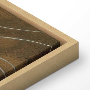 Tableau - Frida Kahlo – Self-Portrait as a Tehuana (Diego on My Mind)