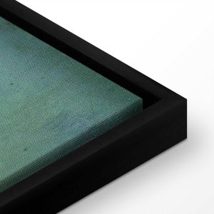 Tableau - Frida Kahlo – Self-Portrait with Beaded Necklace