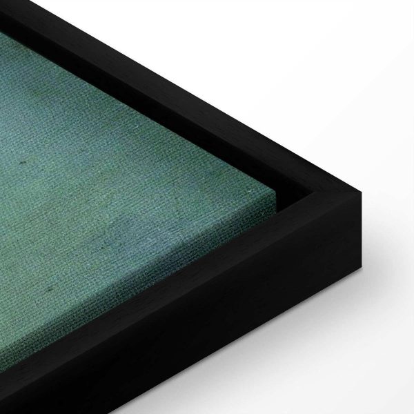 Tableau - Frida Kahlo – Self-Portrait with Beaded Necklace