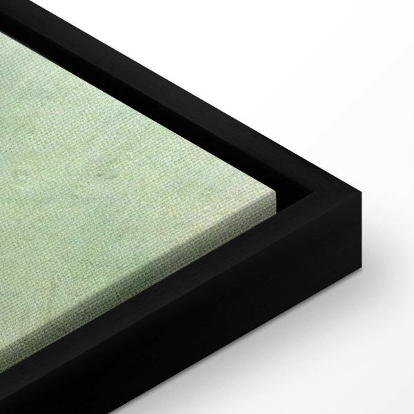 Tableau - Frida Kahlo – Self-Portrait with Braid