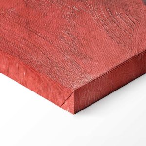 Tableau - Frida Kahlo – Self-Portrait with Curly Hair