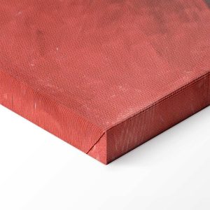 Tableau - Frida Kahlo – Self-Portrait with Curly Hair