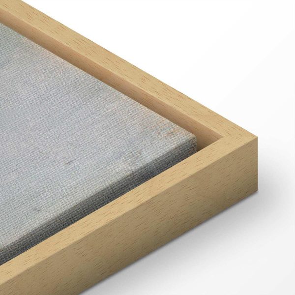 Tableau - Frida Kahlo – Self-Portrait with Curly Hair