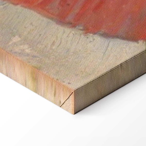 Tableau - Frida Kahlo – Self-Portrait with Stalin