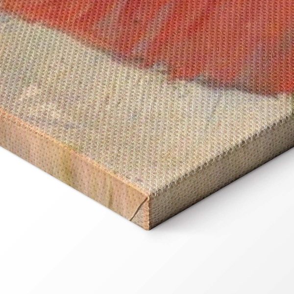 Tableau - Frida Kahlo – Self-Portrait with Stalin