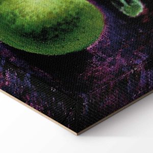 Tableau - Frida Kahlo – Still Life