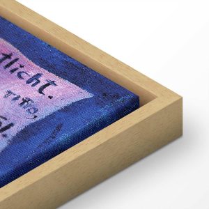 Tableau - Frida Kahlo – Still Life