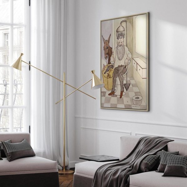 Tableau - Frida Kahlo – The Beauty Salon