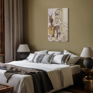 Tableau - Frida Kahlo – The Beauty Salon