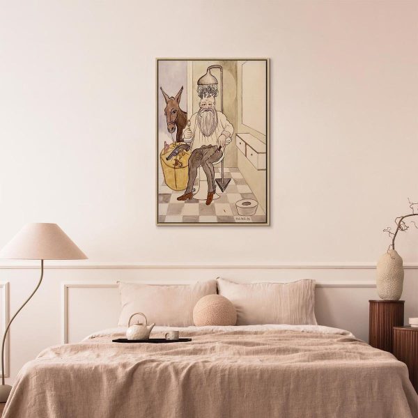 Tableau - Frida Kahlo – The Beauty Salon