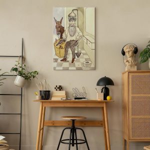 Tableau - Frida Kahlo – The Beauty Salon