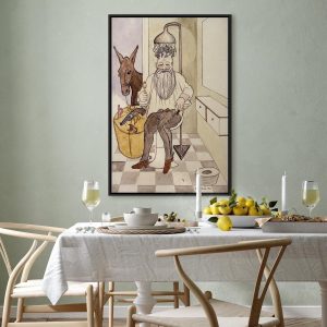 Tableau - Frida Kahlo – The Beauty Salon