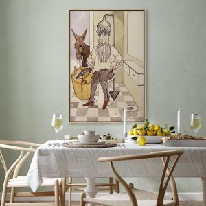 Tableau - Frida Kahlo – The Beauty Salon