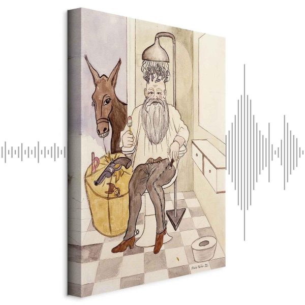 Tableau - Frida Kahlo – The Beauty Salon