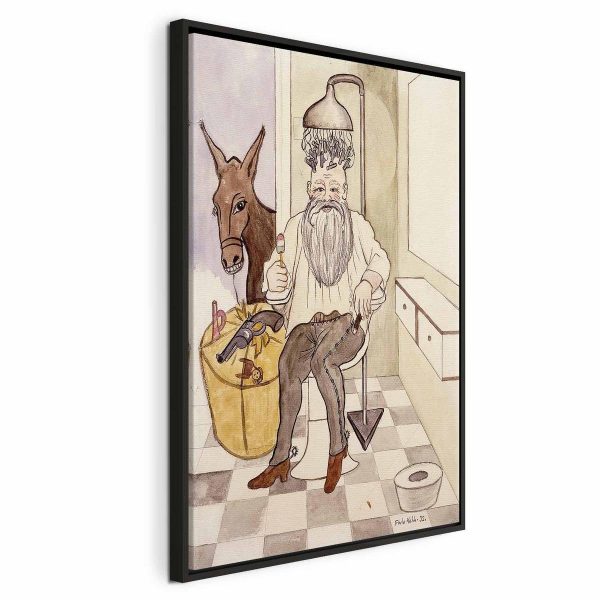 Tableau - Frida Kahlo – The Beauty Salon