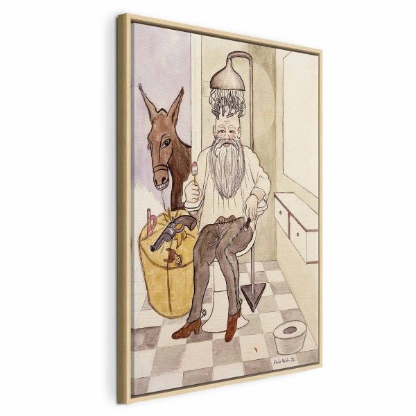 Tableau - Frida Kahlo – The Beauty Salon