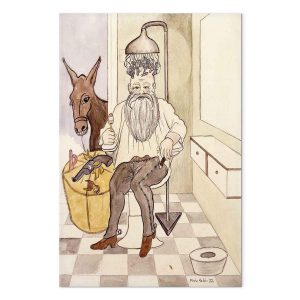 Tableau - Frida Kahlo – The Beauty Salon