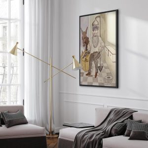 Tableau - Frida Kahlo – The Beauty Salon