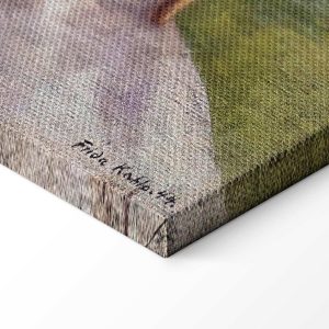 Tableau - Frida Kahlo – The Broken Column