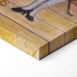 Tableau - Frida Kahlo – The Bus