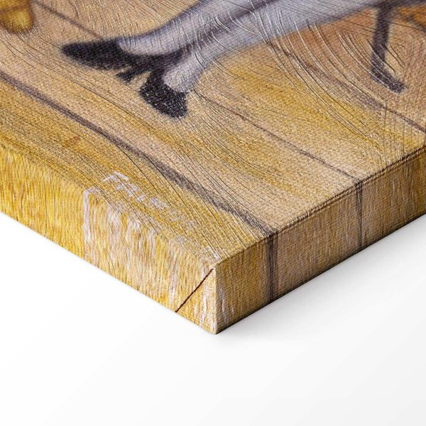 Tableau - Frida Kahlo – The Bus