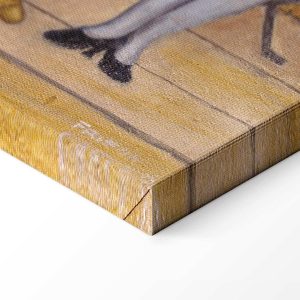 Tableau - Frida Kahlo – The Bus