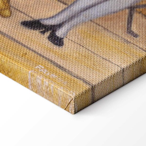 Tableau - Frida Kahlo – The Bus