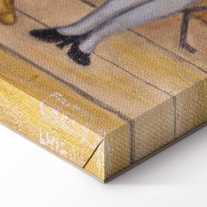 Tableau - Frida Kahlo – The Bus