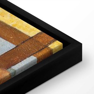 Tableau - Frida Kahlo – The Bus