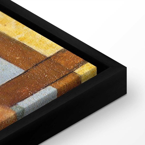 Tableau - Frida Kahlo – The Bus