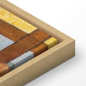 Tableau - Frida Kahlo – The Bus