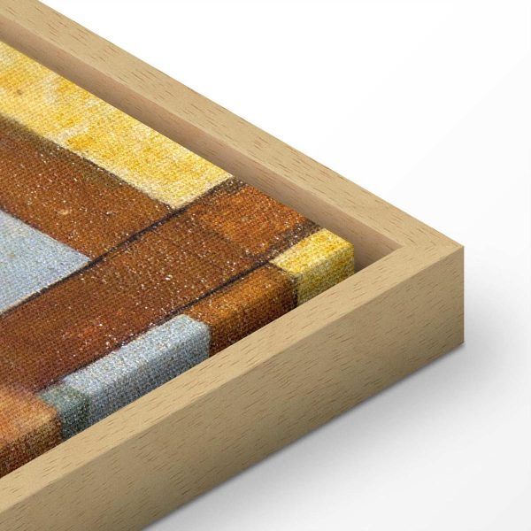 Tableau - Frida Kahlo – The Bus