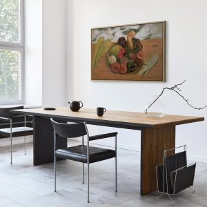 Tableau - Frida Kahlo – The Fruits of the Earth