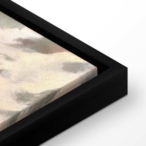 Tableau - Frida Kahlo – The Love Embrace of the Universe, the Earth (Mexico), Myself, Diego, and Señor Xolotl