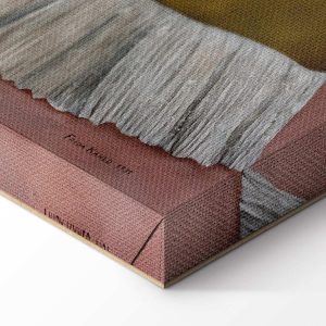 Tableau - Frida Kahlo – The Two Fridas