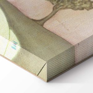 Tableau - Frida Kahlo – The White Lady