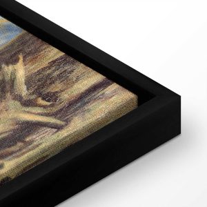 Tableau - Frida Kahlo – The Wounded Deer