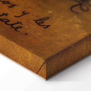 Tableau - Frida Kahlo – They Asked for Planes and Got Straw Wings