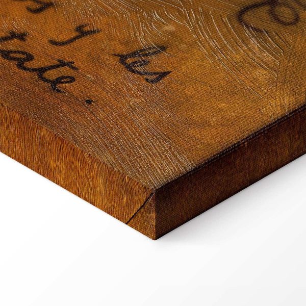 Tableau - Frida Kahlo – They Asked for Planes and Got Straw Wings