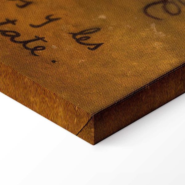 Tableau - Frida Kahlo – They Asked for Planes and Got Straw Wings