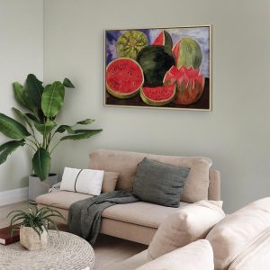 Tableau - Frida Kahlo – Viva la Vida