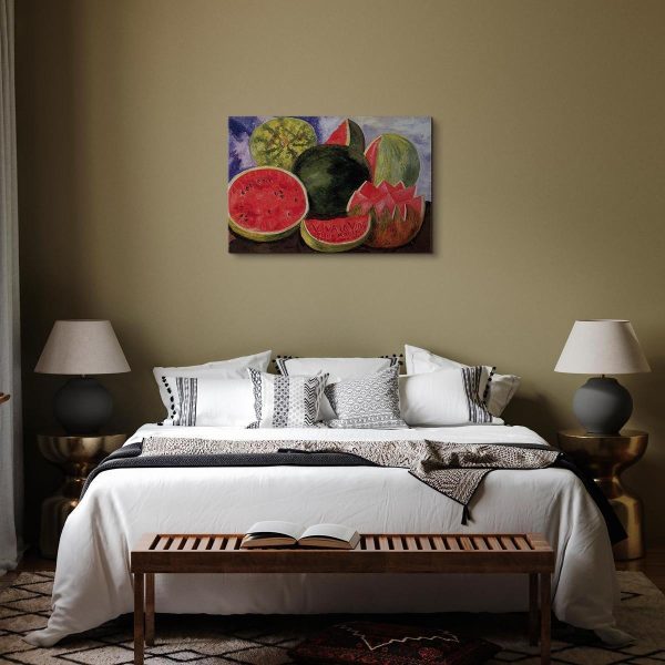 Tableau - Frida Kahlo – Viva la Vida