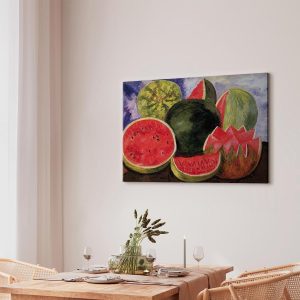 Tableau - Frida Kahlo – Viva la Vida