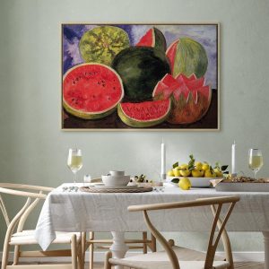 Tableau - Frida Kahlo – Viva la Vida